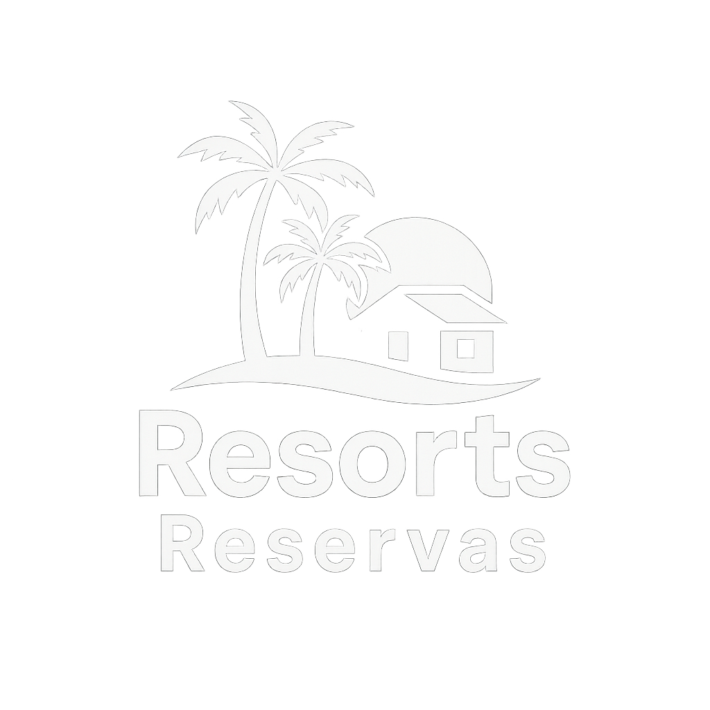 Case Resorts Reservas